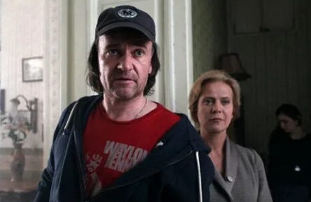 Влад Фурман готовит сериал о беспризорниках кадры