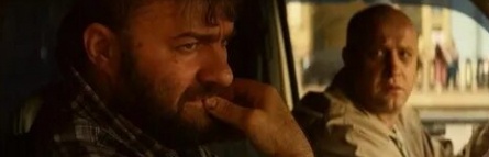 Влад Фурман готовит сериал о беспризорниках кадры