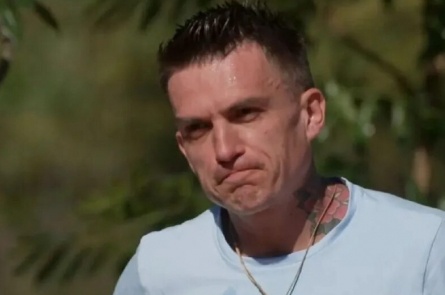 Расплакался Влад Топалов: эмоциональное поражение на телешоу, о чем говорит слезы кадры