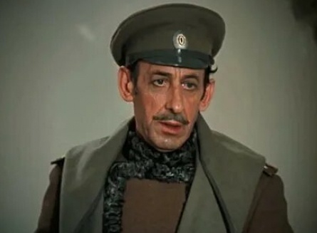 Владимир Басов кадры