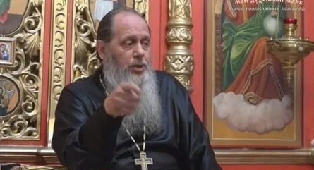 Владимир Головин оставил этот мир кадры