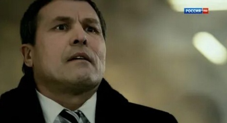 Владимир Кильбург готовит сериал о Руси кадры