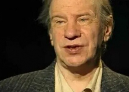 Владимир Солоухин. Тайна черных досок кадры