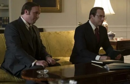 Власть факта кадры