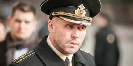 ВМФ. Перезагрузка кадры ВМФ. Перезагрузка кадры