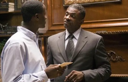 Вне закона кадры