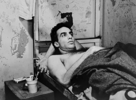 Вне закона кадры