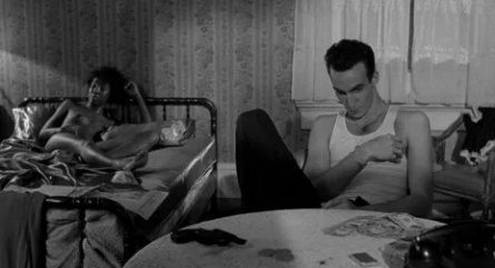 Вне закона кадры