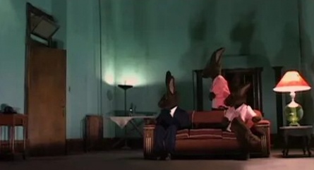 Внутренняя империя кадры