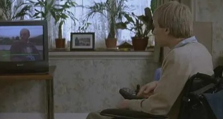 Внутри себя я танцую кадры Внутри себя я танцую кадры