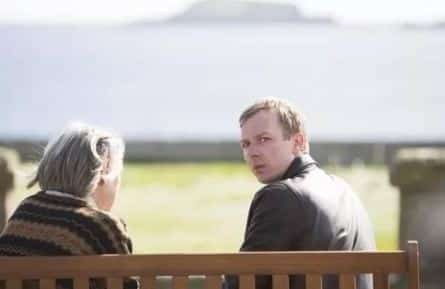 Внутри я танцую кадры