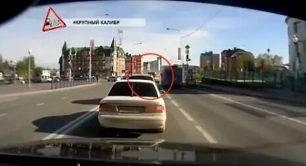 Водить по-русски кадры Водить по-русски кадры