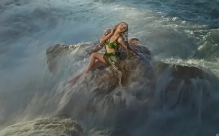 Водная стихия захлестнула россиян кадры