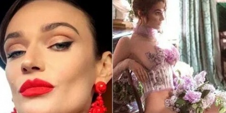 Водонаева с Чеховой зажгут на ДТВ кадры