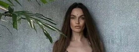 Водонаева сама родила сына Богдана кадры