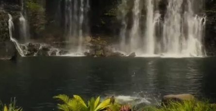Водопад желаний кадры Водопад желаний кадры