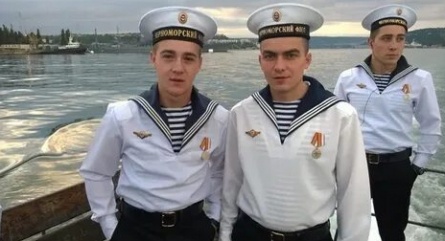 Военная форма ВМФ кадры Военная форма ВМФ кадры