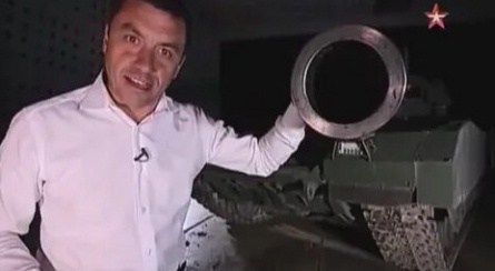Военная приемка кадры Военная приемка кадры