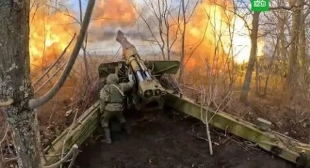 Военные новости кадры