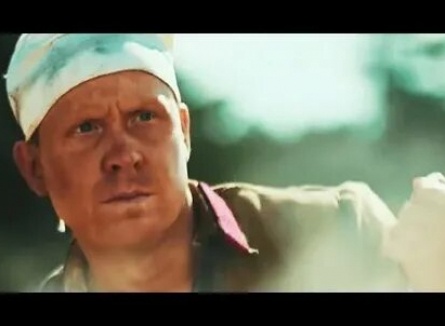 Военный повар кадры