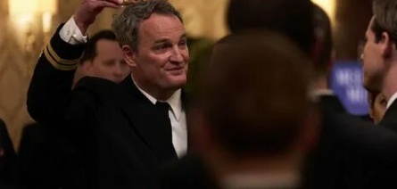 Военный трибунал по делу о мятеже на «Кейне» кадры Военный трибунал по делу о мятеже на «Кейне» кадры