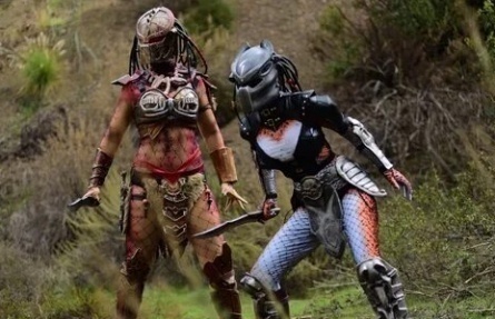 Воины чести кадры