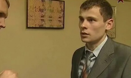 Воины мира Джедаи кадры