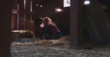 Воины-оборотни кадры