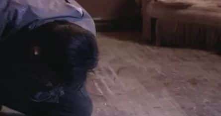 Воины-оборотни кадры