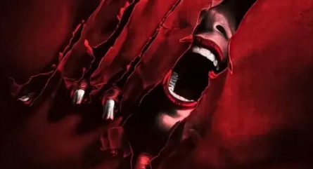 Вой волынки кадры