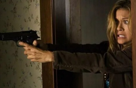 Война Коннорса кадры Война Коннорса кадры