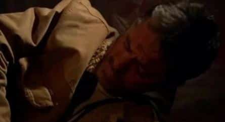 Война миров кадры