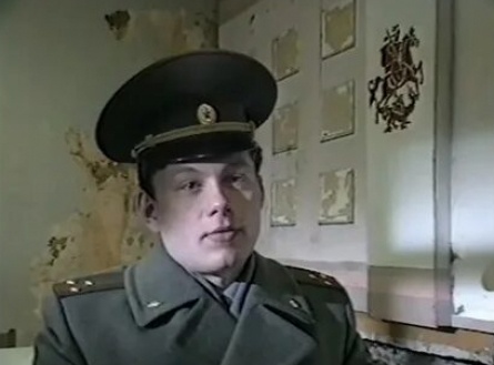 Война окончена. Забудьте... кадры Война окончена. Забудьте... кадры