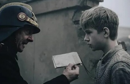 Война в Лассе кадры Война в Лассе кадры