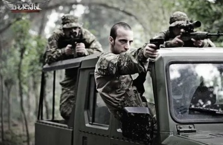 Война волков 3 кадры Война волков 3 кадры