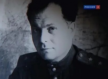 Война Жозефа Котина кадры Война Жозефа Котина кадры