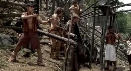 Войны за воду кадры Войны за воду кадры
