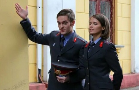 Вокально-криминальный ансамбль кадры Вокально-криминальный ансамбль кадры