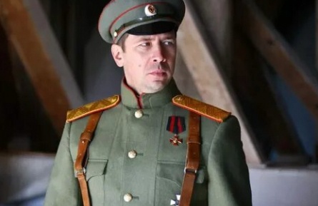 Волчье солнце кадры Волчье солнце кадры