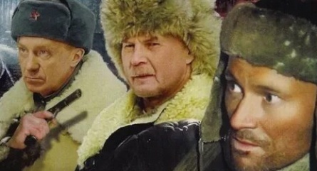 Волки кадры Волки кадры