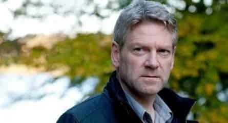 Волландер кадры