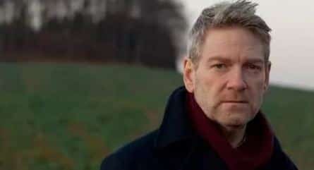 Волландер кадры