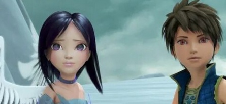 Волшебная страна кадры