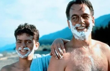 Волшебное озеро кадры