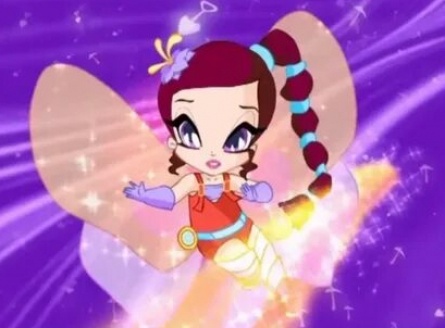 Волшебные Поппикси кадры