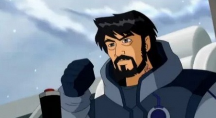 Voltron Force кадры