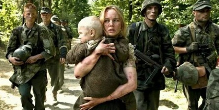 Волынь-43 кадры