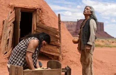 Воображаемые пиры кадры