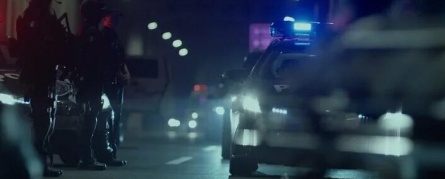 Вооруженное ограбление кадры Вооруженное ограбление кадры