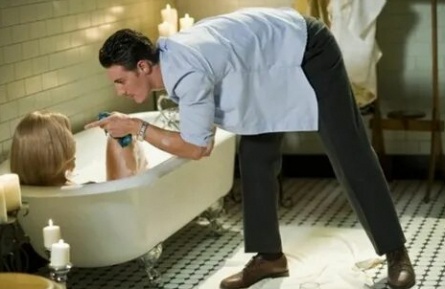 Воплощение Страха кадры